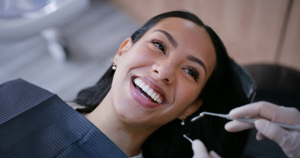 Advanced Technology for Better Dental Care in Houghton, NY