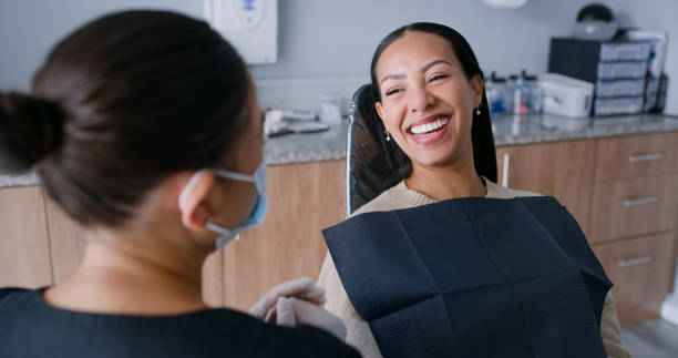 Dental Bonding in Houghton, NY