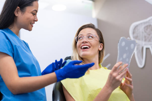 Dental Inlays and Onlays in Houghton, NY